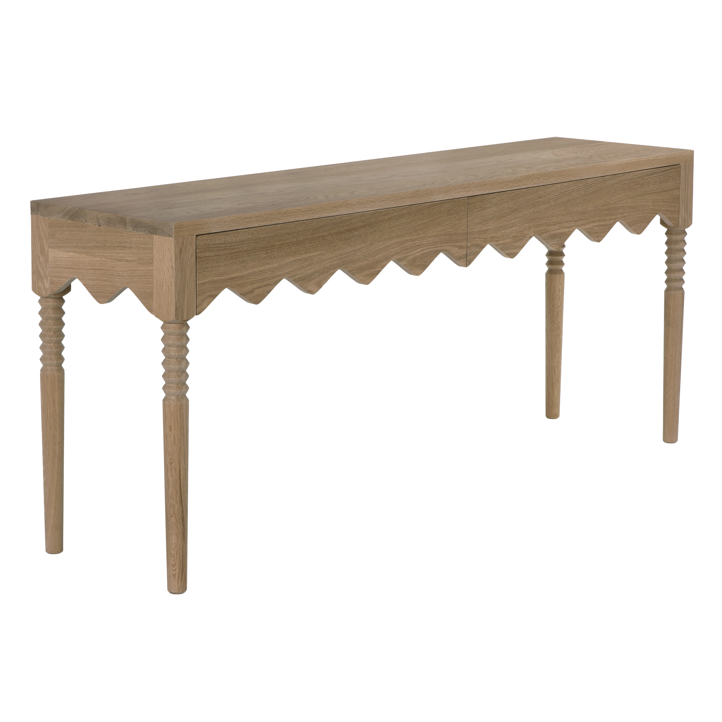 Lulu Console