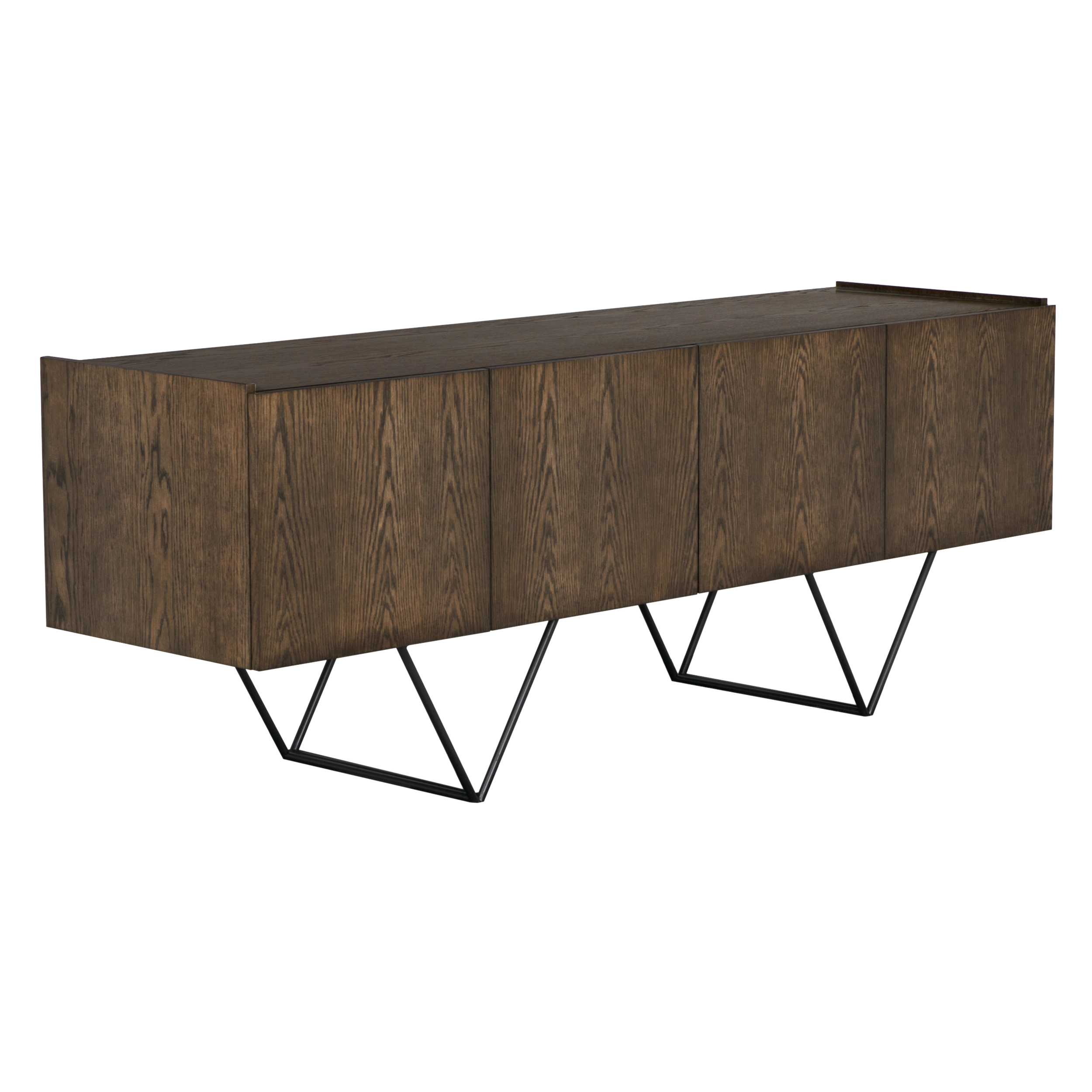 Wilder Console