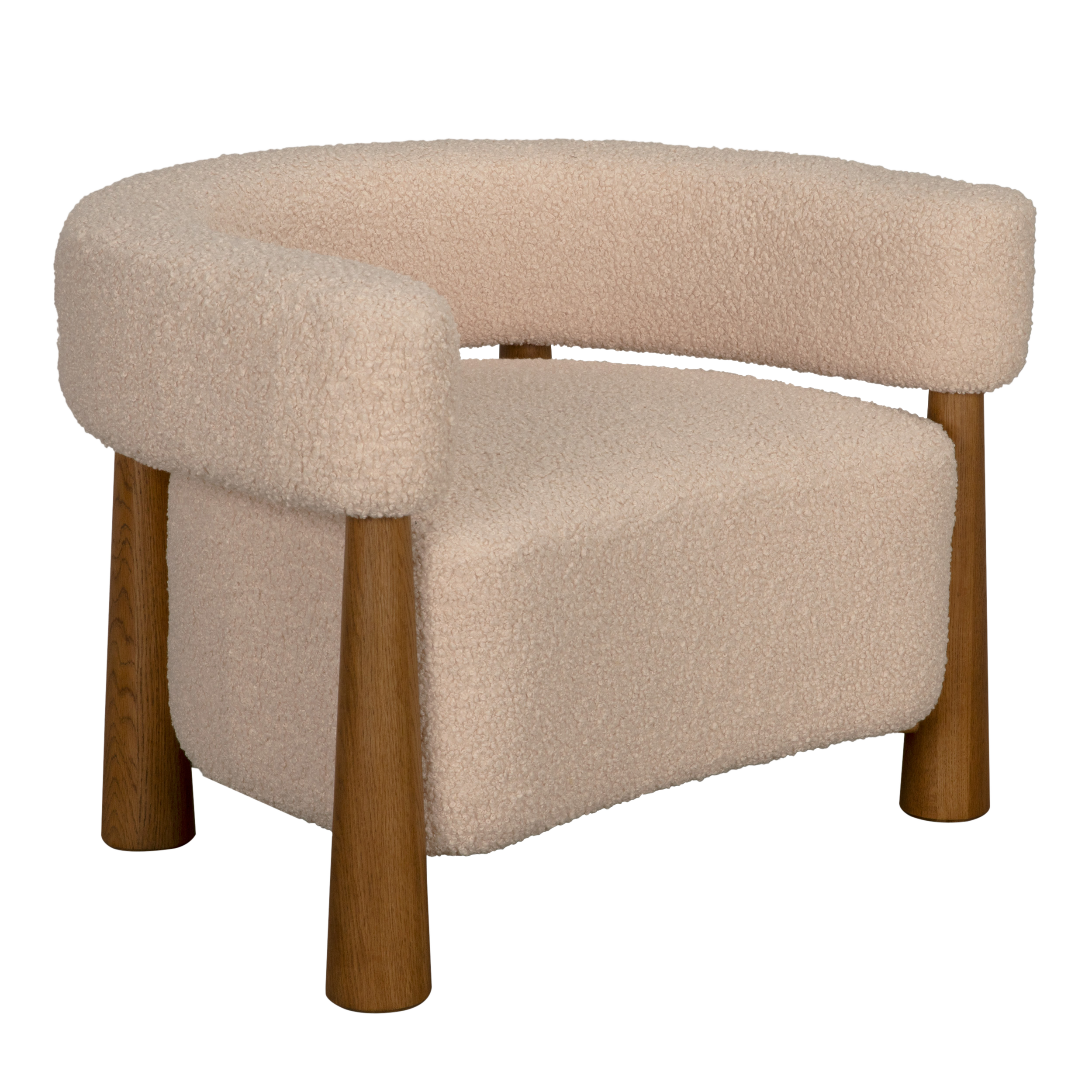 Cleo Chair