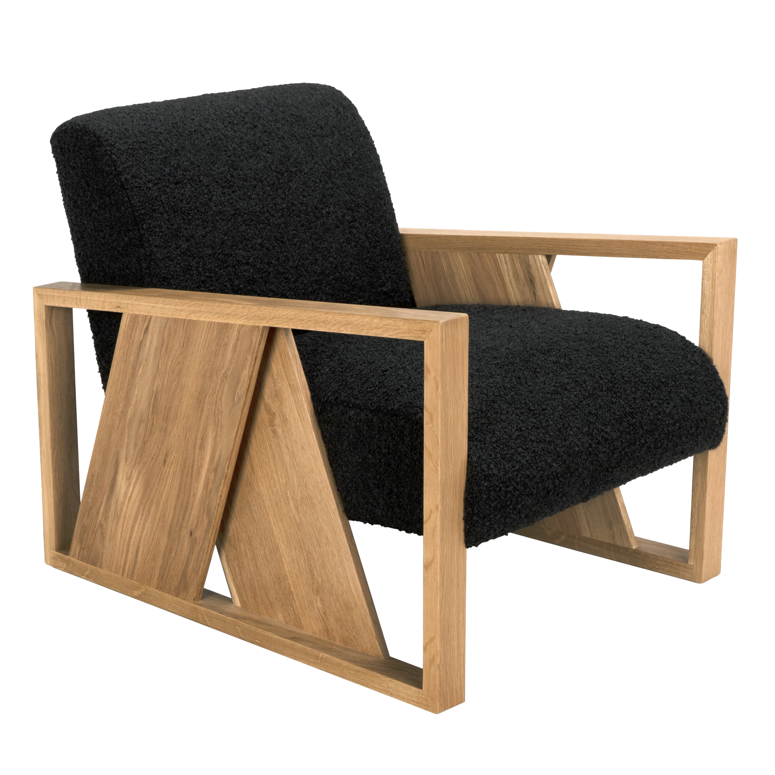 Cerise Chair