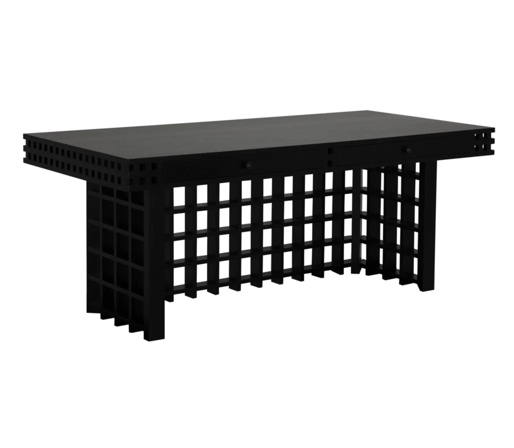RO107-BLK