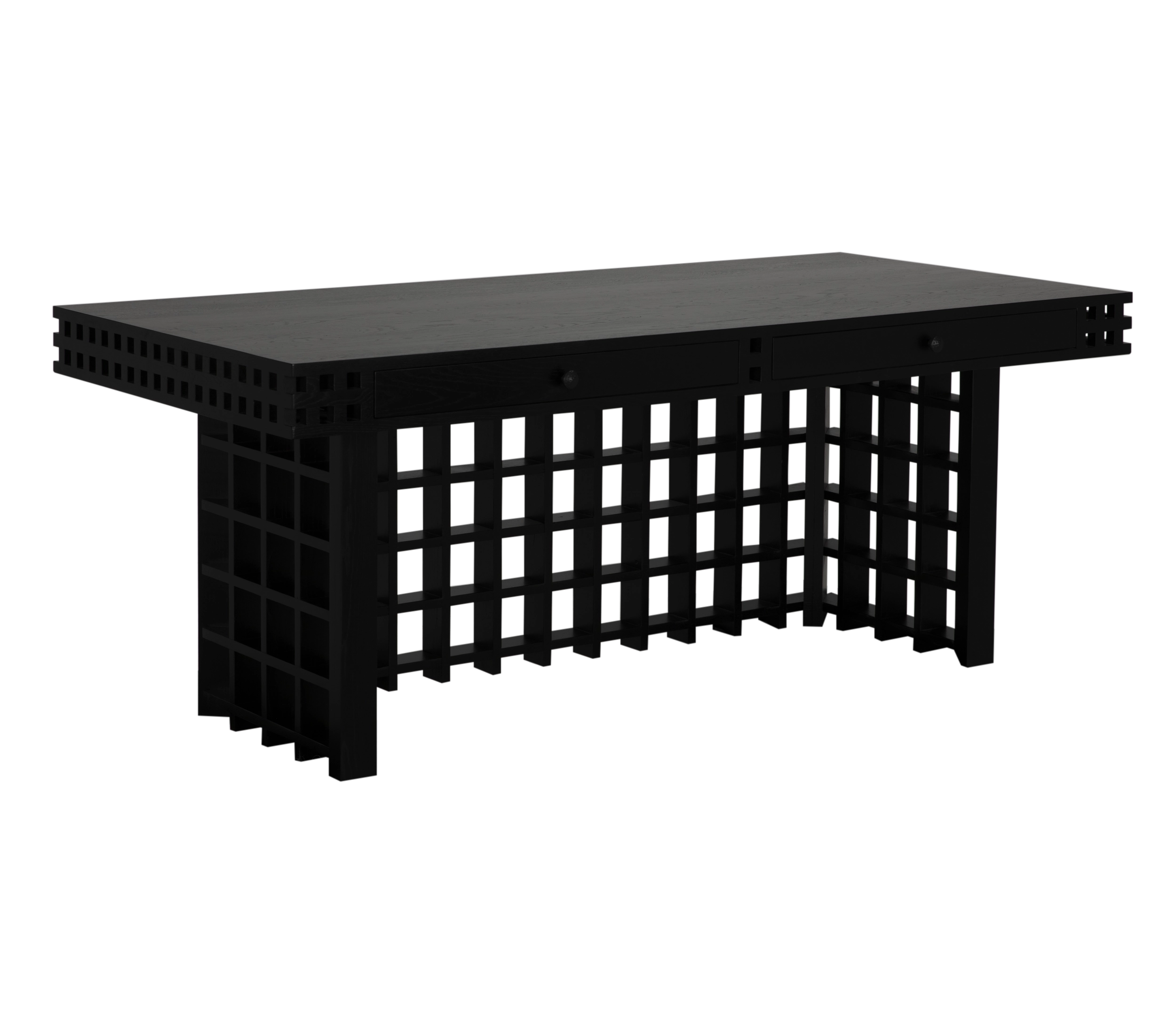 Rubiks Desk