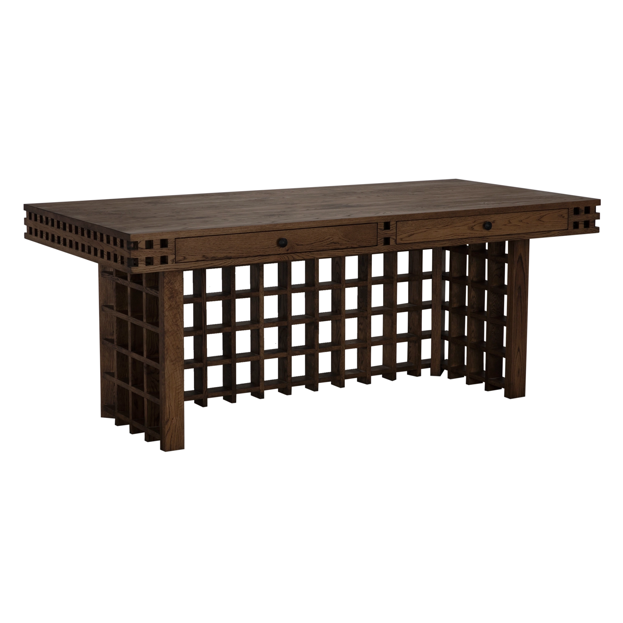 Rubiks Desk
