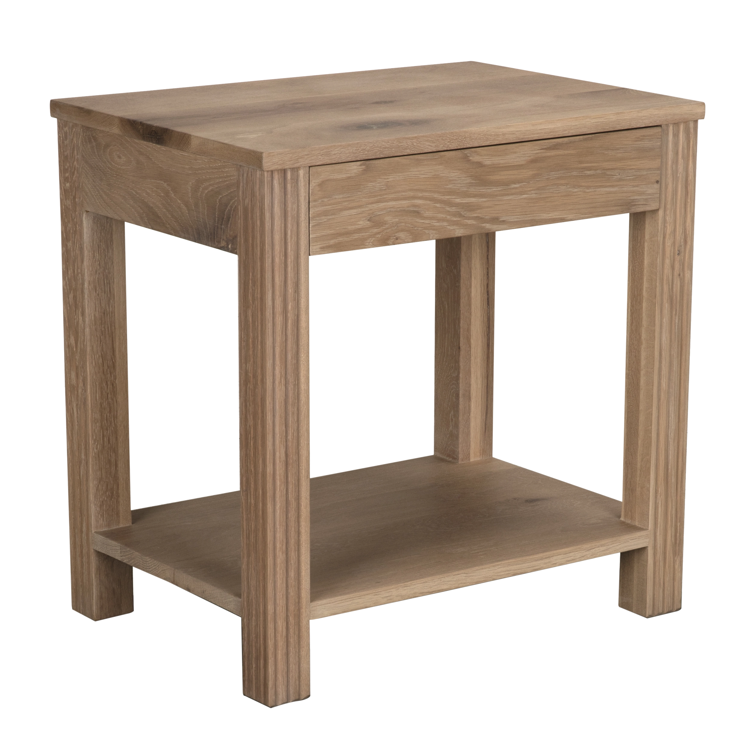 Emily End Table