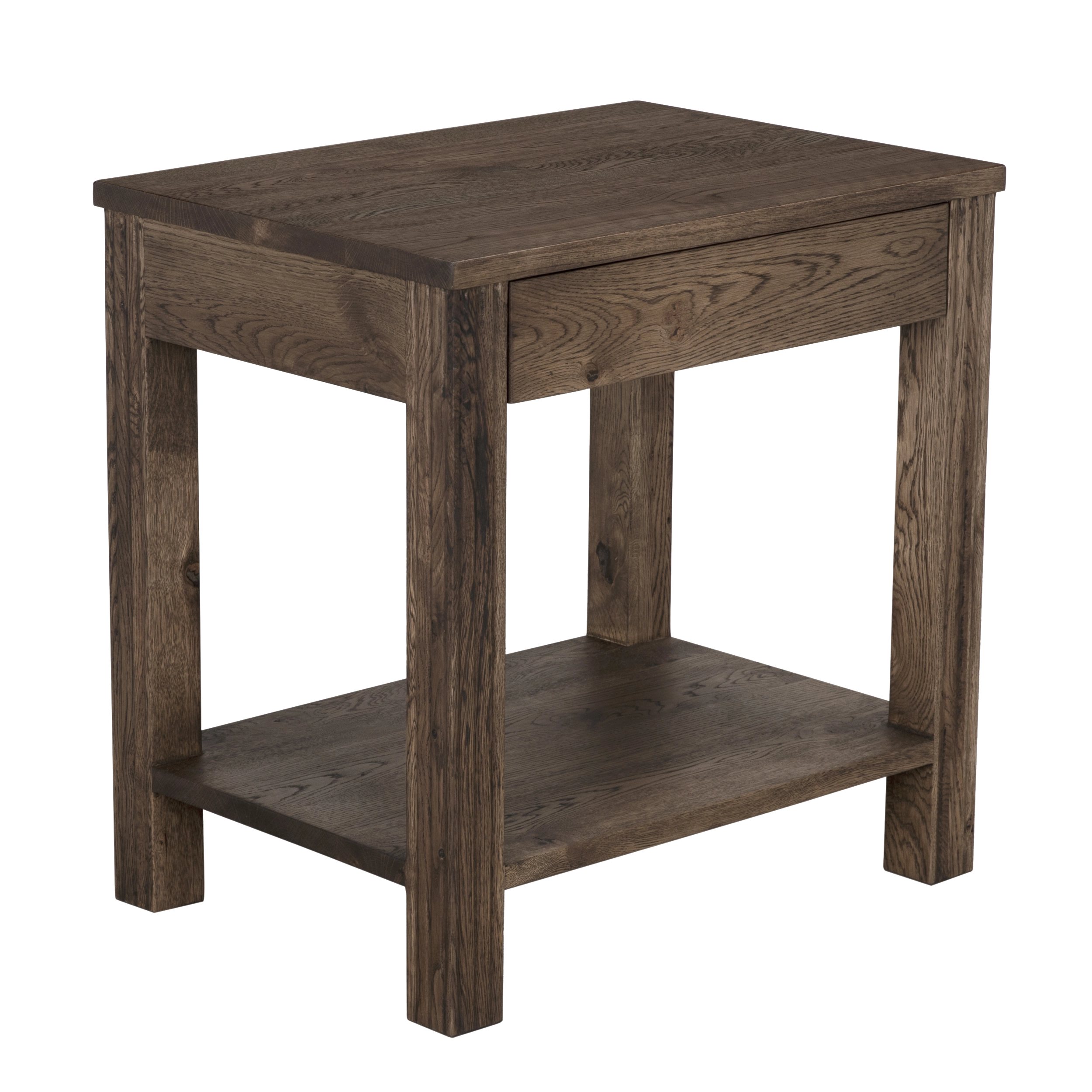 Emily End Table