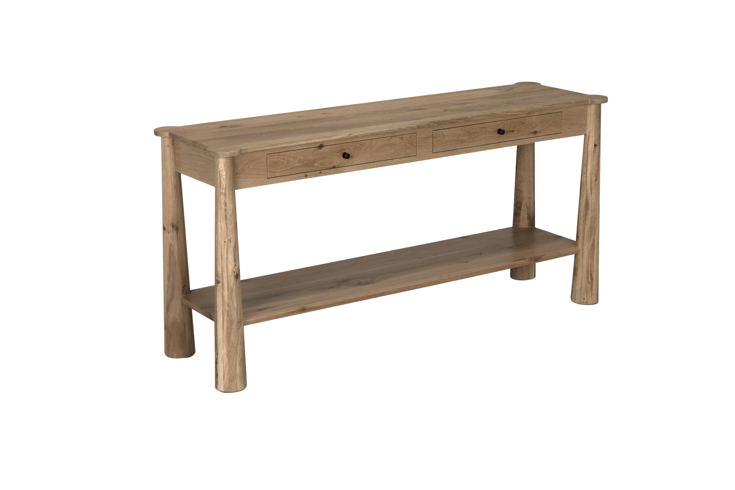 Telluride Console