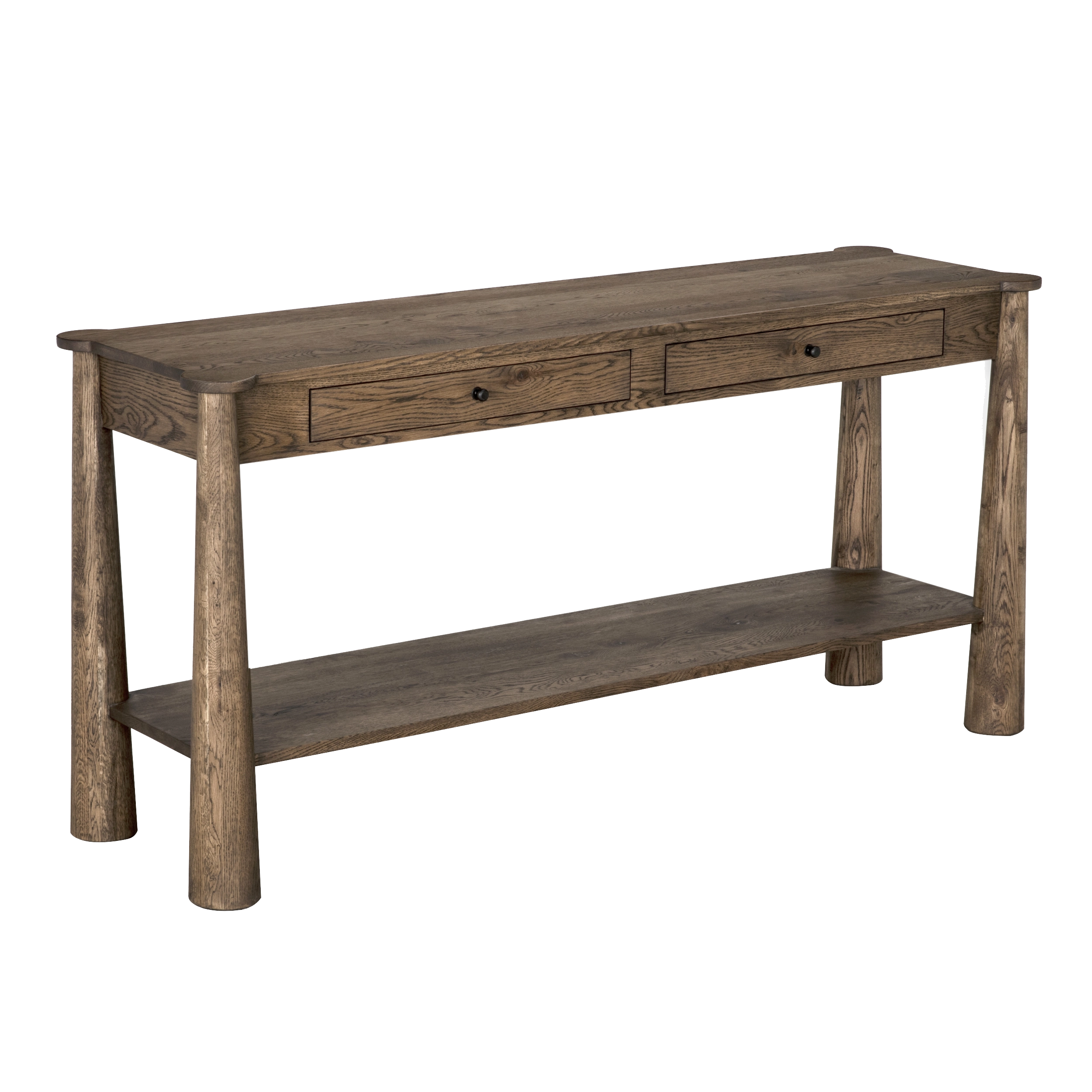 Telluride Console