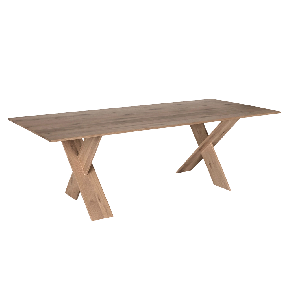 Clint Dining table
