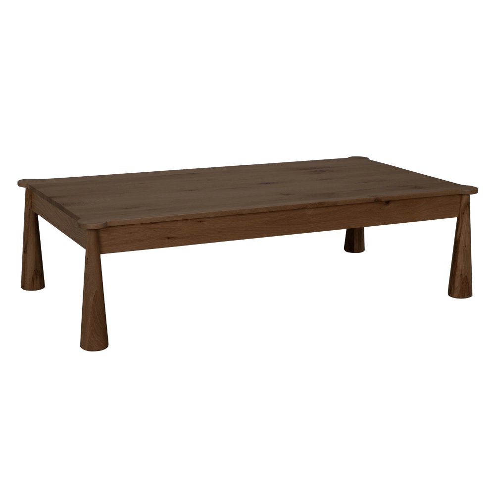 Telluride Coffee Table