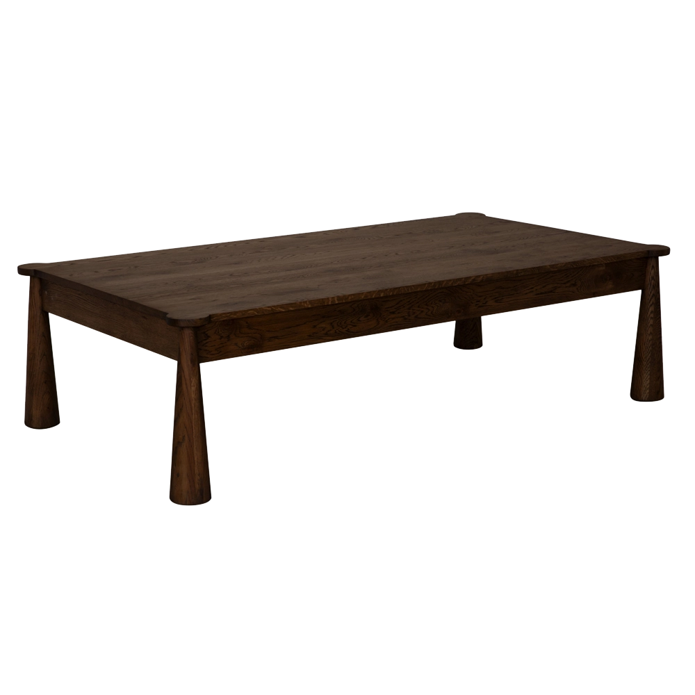 Telluride Coffee Table