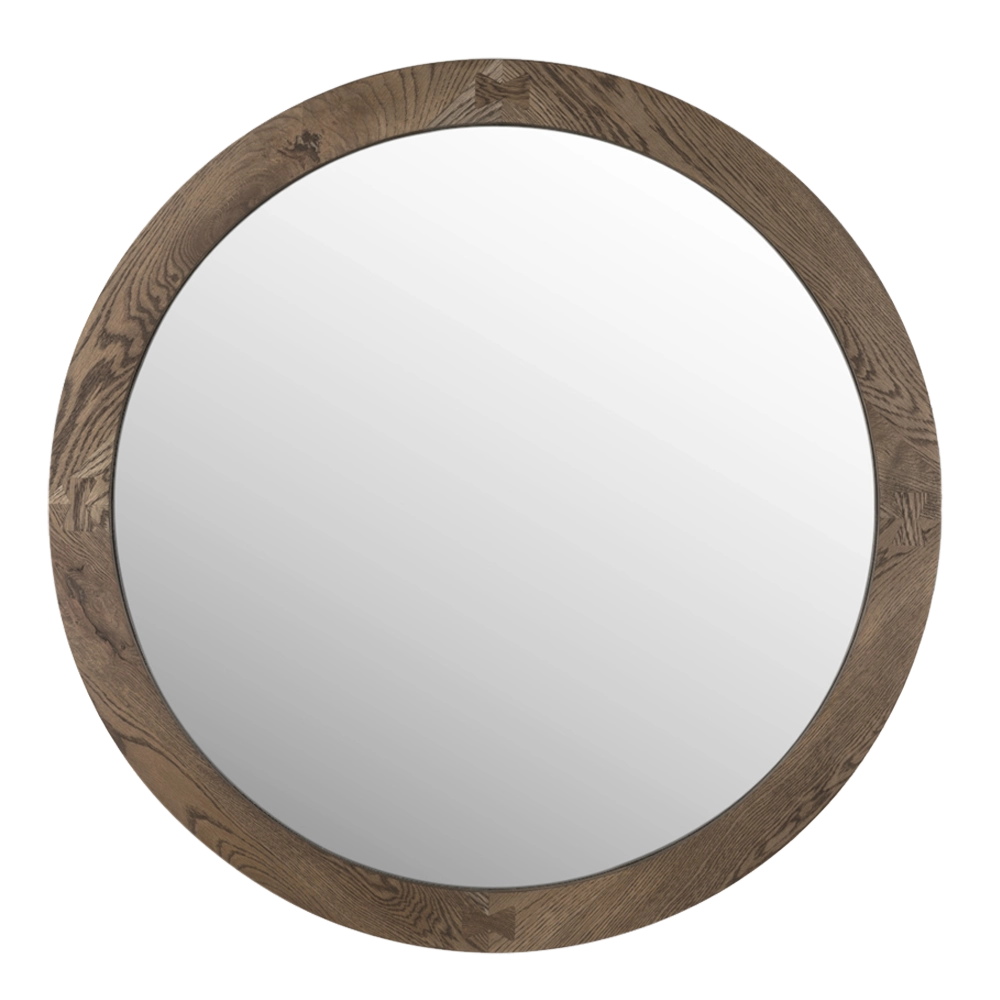 Luke Mirror, Large