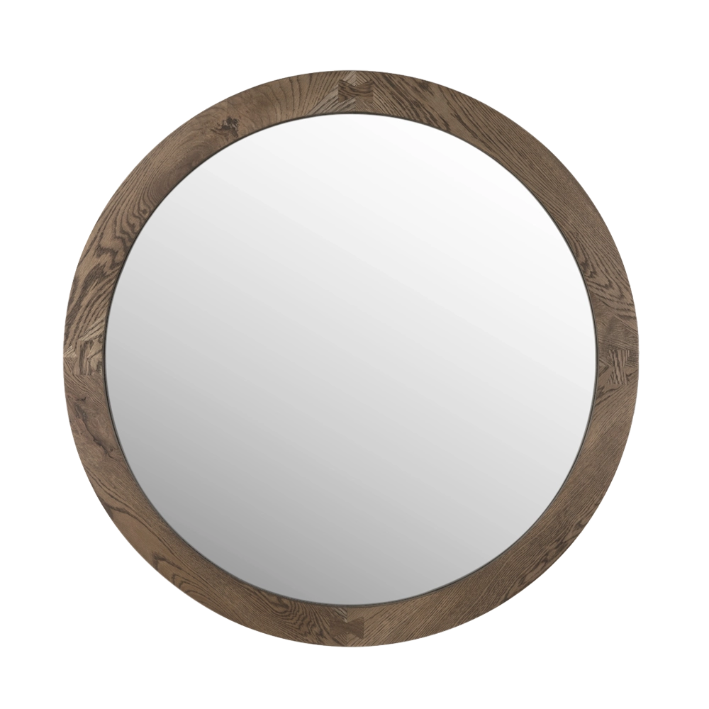 Luke Mirror, medium