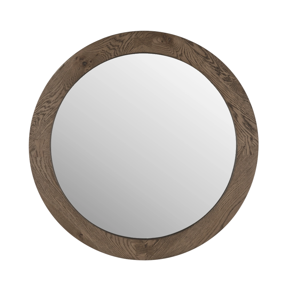 Luke Mirror, small