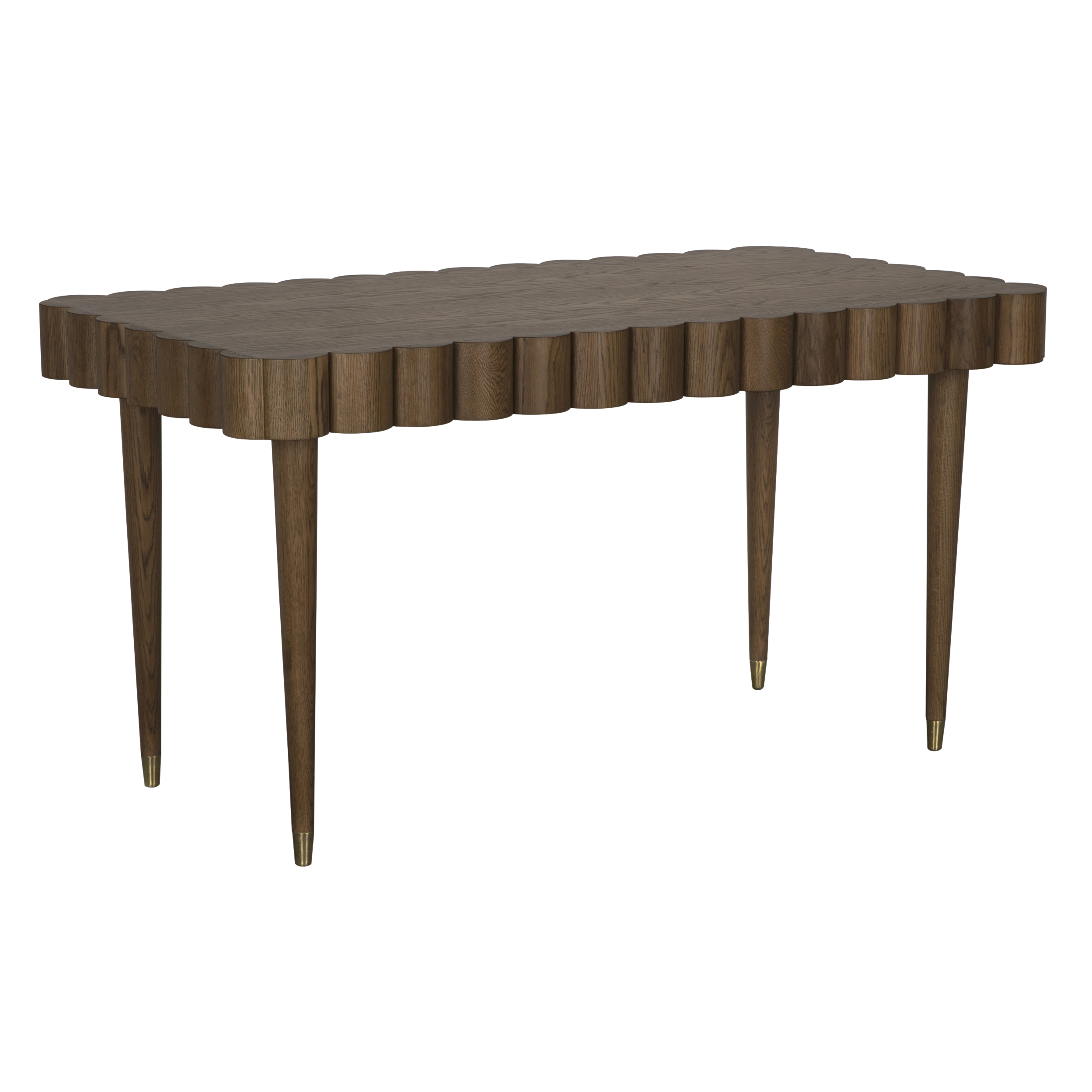 Paris Desk