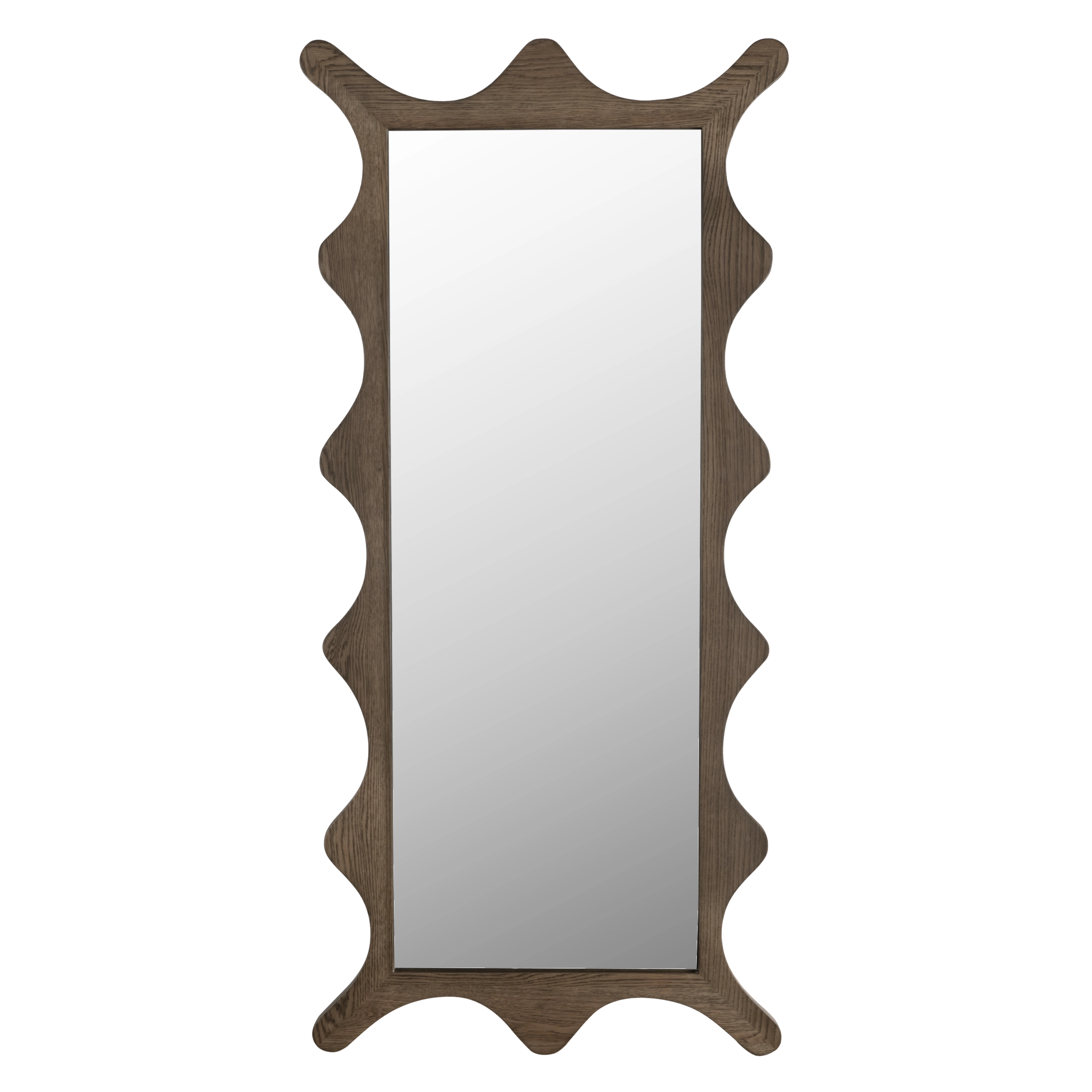 Jackson Mirror