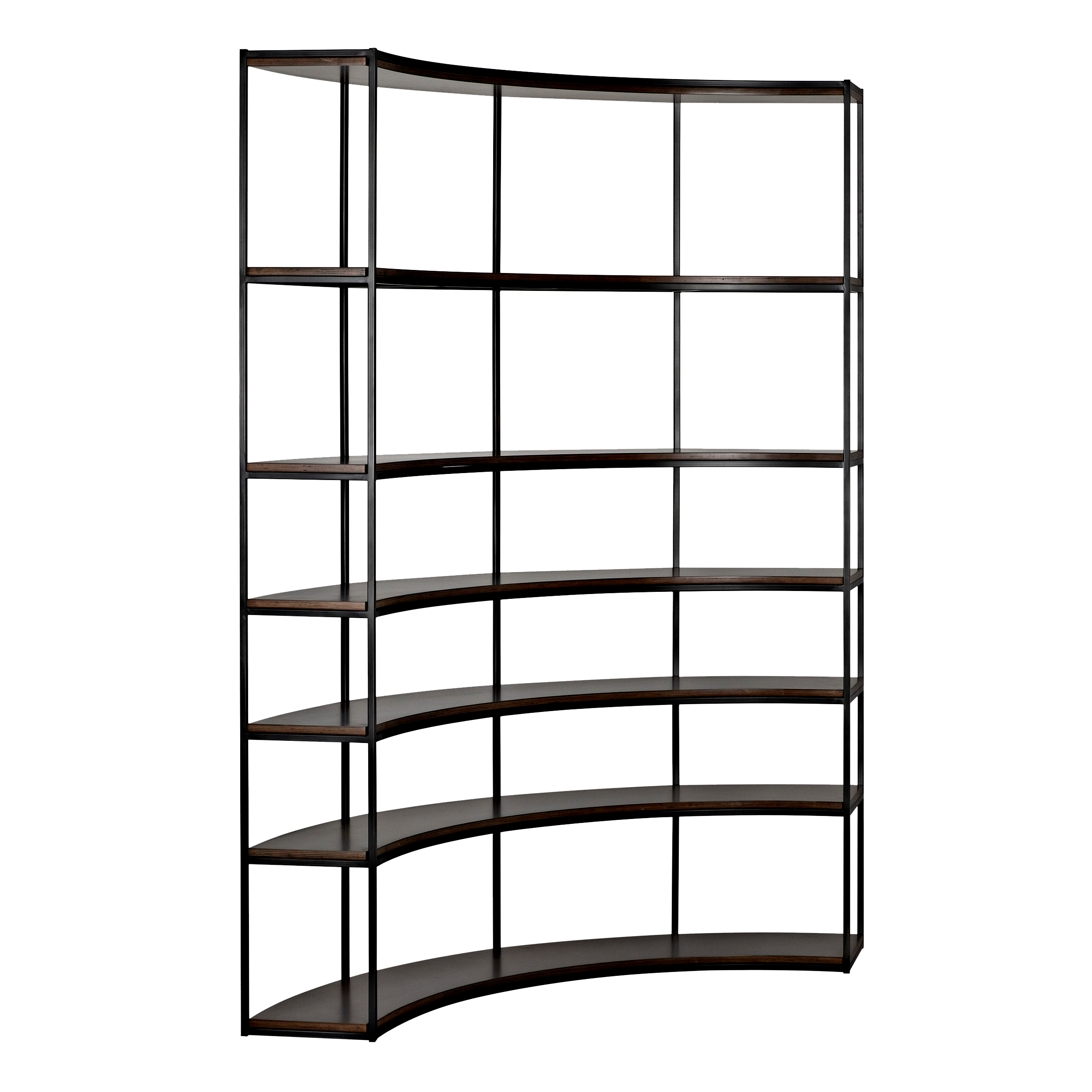 Kane Bookcase