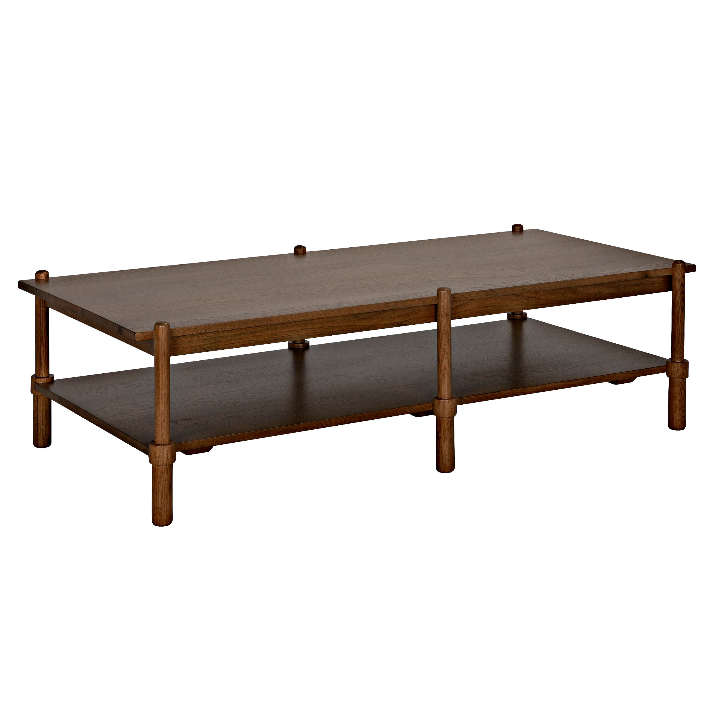 Patton Coffee Table