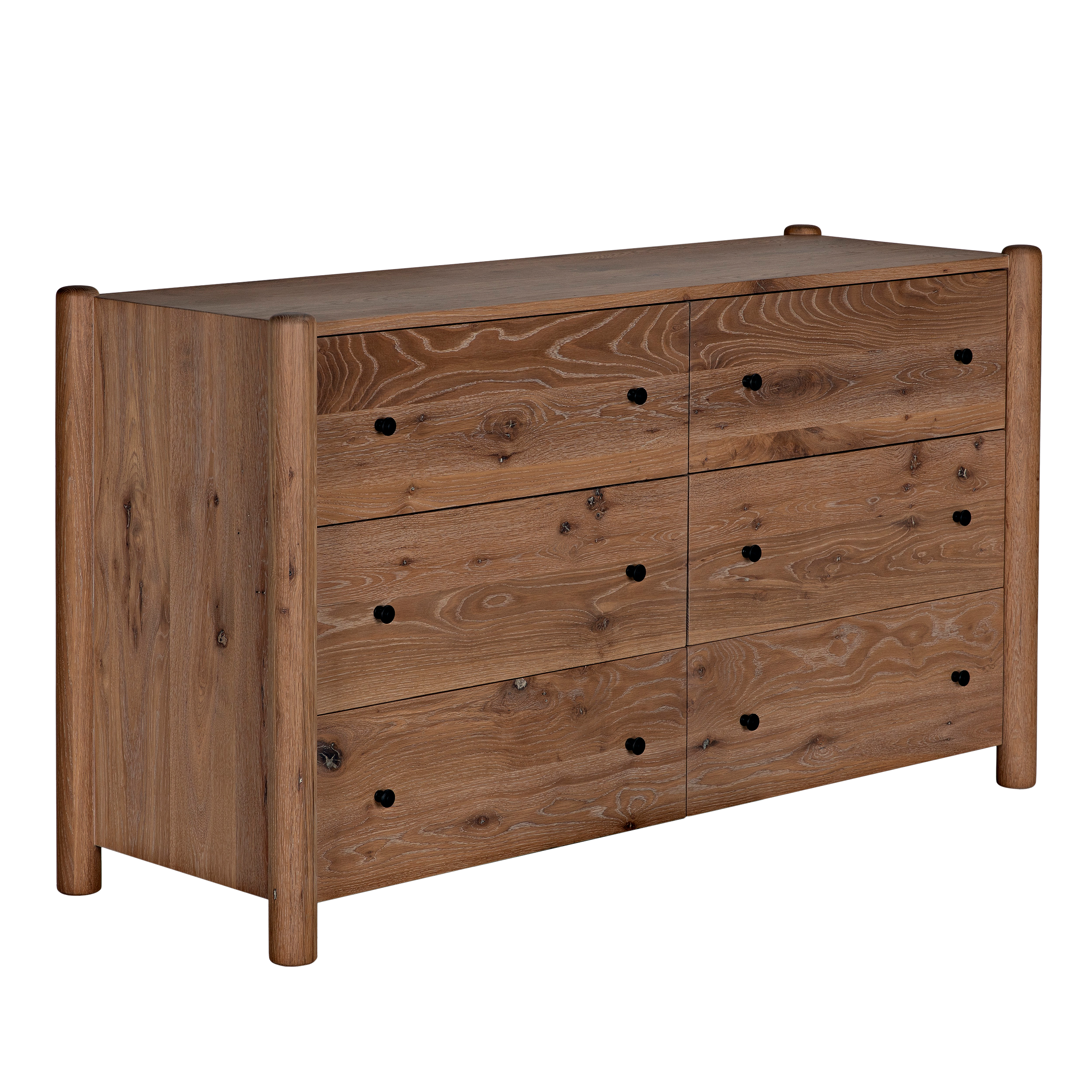 Vail Dresser